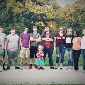 Meet your Posher, Orin